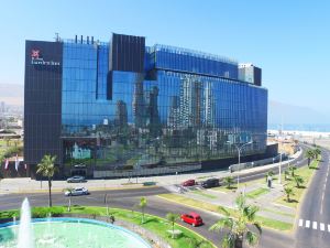 Hilton Garden Inn Iquique