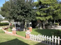 Agriturismo Galeazzi Hotel a Capalbio