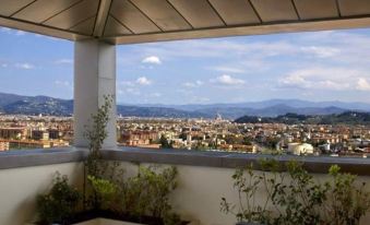 DoubleTree by Hilton Florence Metropole