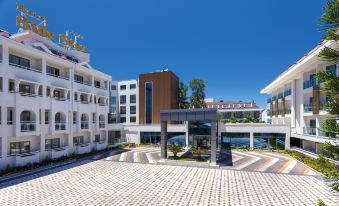 Side Star Beach Hotel - Ultra All Inclusive