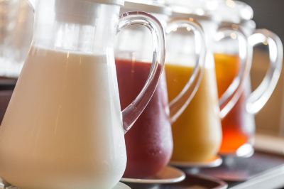 料理 マイステイズ新浦安コンファレンスセンターの写真