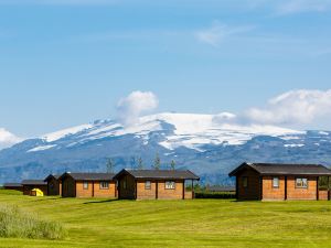 Hellisholar Cottages