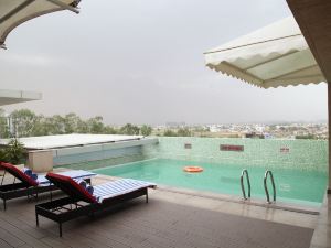 Country Inn Amp; Suites by Radisson Bhiwadi