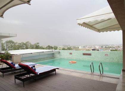 Country Inn Amp; Suites by Radisson Bhiwadi