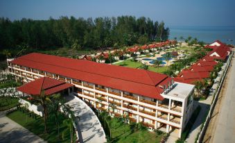 The Sunset Beach Resort - Koh Kho Khao