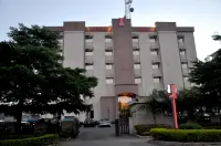 Chelsea Hotel Wuse II - bar