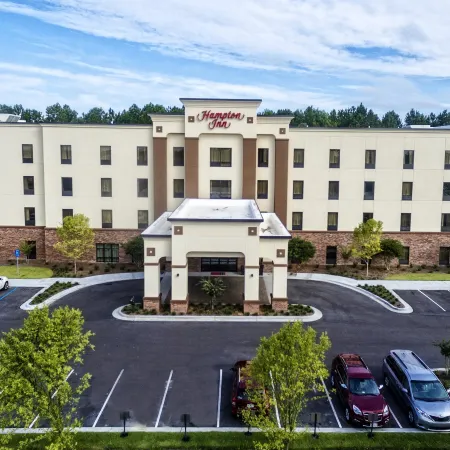 Quality Inn Summerville-Charleston