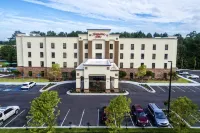 Quality Inn Summerville-Charleston Отели в г. Саммервилл