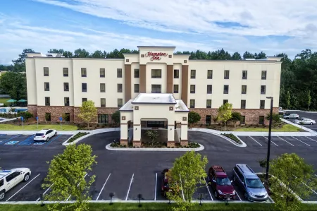 Quality Inn Summerville-Charleston