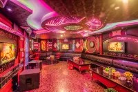 Muong Thanh Luxury Can Tho Hotel - ที่มีบาร์