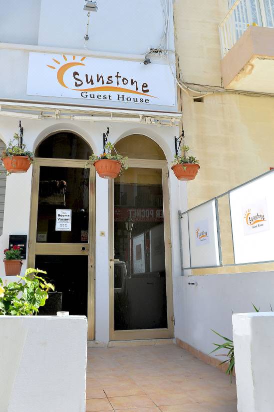 Sunstone Boutique Guest House Bugibba Updated 22 Room Price Reviews Deals Trip Com Sunstone Boutique Guest House Bugibba Updated 22 Room Price Reviews Deals Trip Com