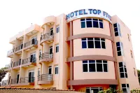 Hotel Top Five Hotels in Kampala