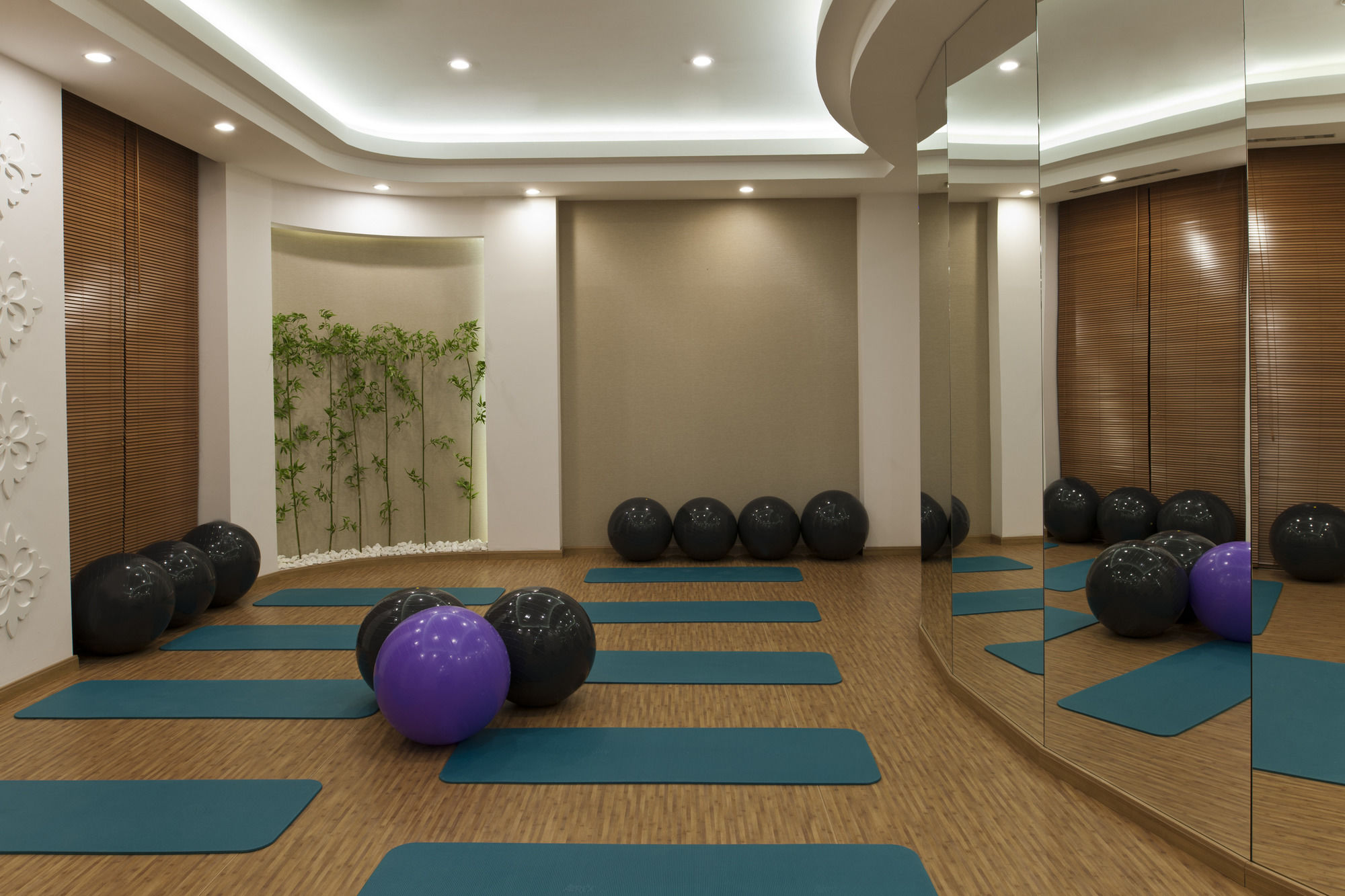 NG Afyon Wellness & Convention