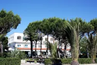 Hotel San Remo - All Inclusive - Fronte Mare - Spiaggia Privata