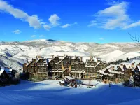 The Ritz-Carlton, Bachelor Gulch Hotels in Eagle County