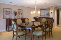 Hilton Bellevue - Desayuno