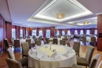 Palan Ski & Convention Resort Hotel Hotel di Palandoken
