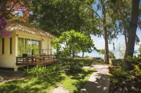 Larissa Samed Resort Hotels near Prao Beach