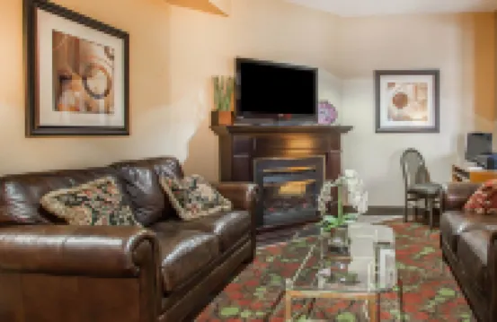 Comfort Inn & Suites Hôtels à : Mason City