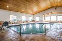 Comfort Inn Dyersville Near the Field of Dreams Hotels in Dubuque County