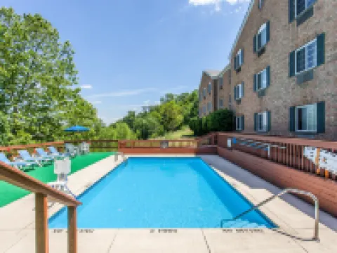 Comfort Inn Hotels in Independence