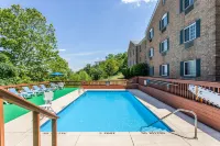Comfort Inn Hotels in Independence