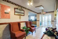 Quality Inn Stephens City-Winchester South Hotel di Middletown