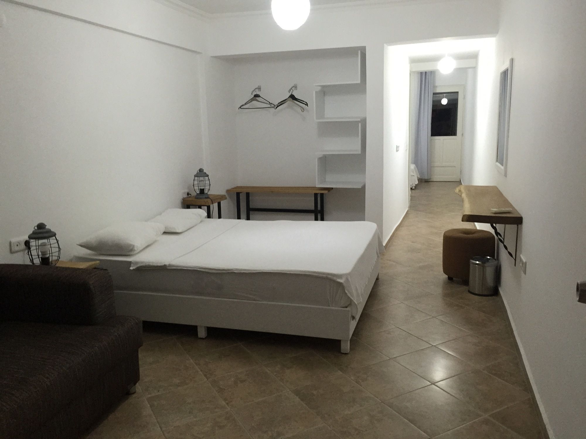 Pataros Hotel