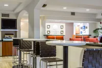 Comfort Inn South San Jose - Morgan Hill Hotels in San Martin