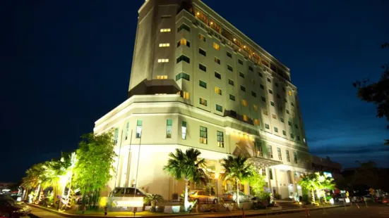 StarCity Hotel