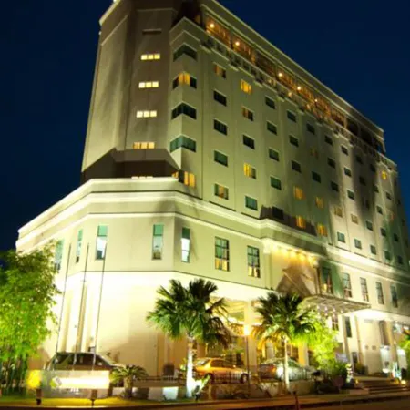 StarCity Hotel