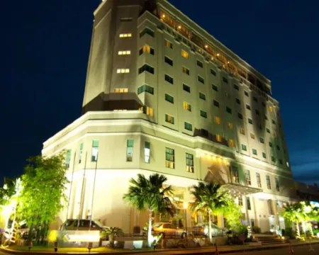 StarCity Hotel Hotels in Alor Setar