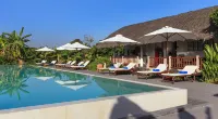 Mekong Riverside Boutique Resort & Spa - Pools