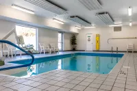 Comfort Inn Shelbyville North