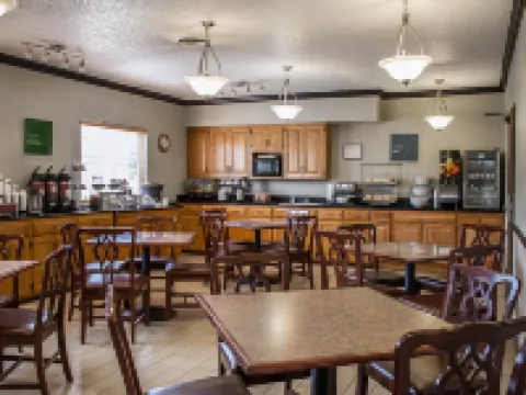 Quality Inn & Suites Hotéis em Delaware