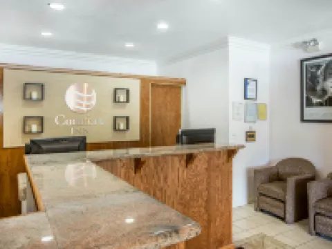 Quality Inn Yosemite Valley Gateway Hotels in Mariposa County