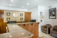 Quality Inn Yosemite Valley Gateway Hotels in Mariposa