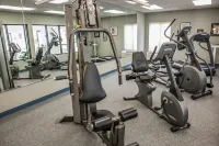 Comfort Inn & Suites Warsaw Near US-30 - Gym