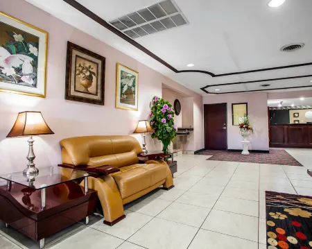 Quality Inn Отели в г. Таскола