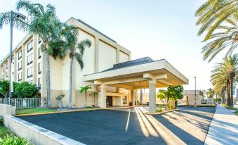 Comfort Inn Anaheim Resort