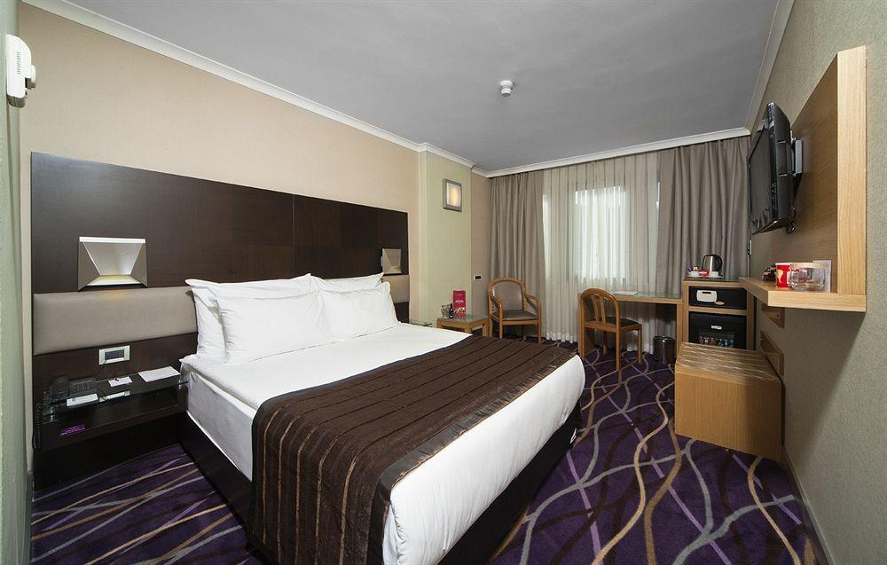 DoubleTree by Hilton Hotel Istanbul - Sirkeci (DoubleTree by Hilton Istanbul - Sirkeci)