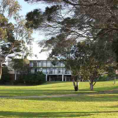 Parkside Motel Geelong Hotel Exterior