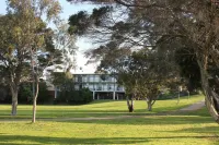 Parkside Motel Geelong