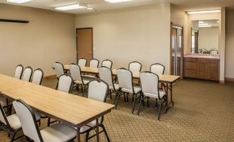 Comfort Inn Crawfordsville