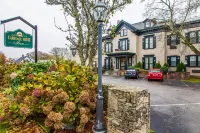 The Carriage House Inn Newport Hotels in Newport County