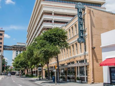 The O'Brien Riverwalk Hotel, Trademark Collection by Wyndham