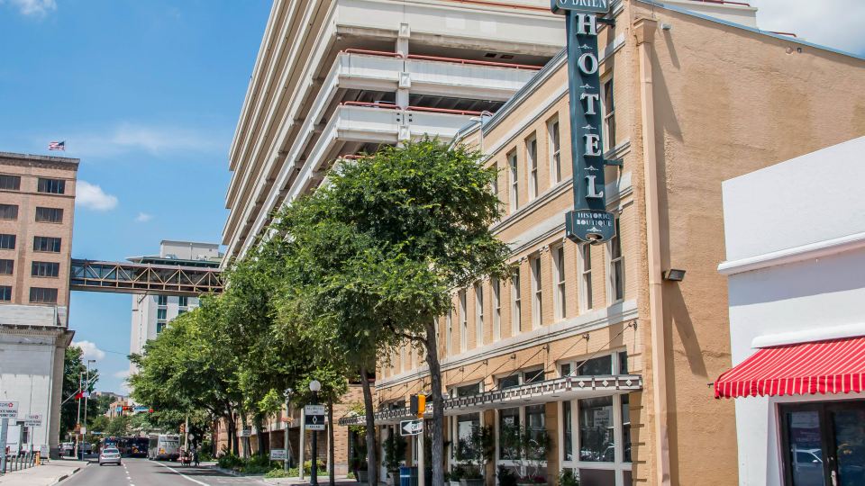 The O'Brien Riverwalk Hotel, Trademark Collection by Wyndham