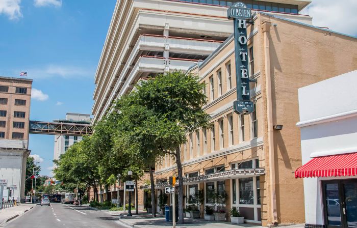 The O'Brien Riverwalk Hotel, Trademark Collection by Wyndham
