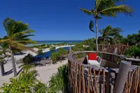 The Brando, Tetiaroa Private Island - Romantic