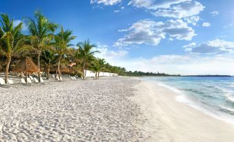 Catalonia Royal Tulum Beach & Spa Resort Adults Only - All Inclusive